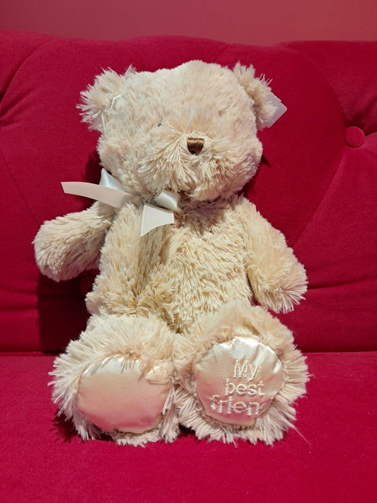 Knuffel "Best Friend"