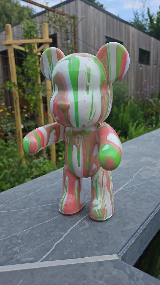 Build your own Liquid Bear!!