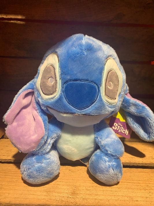 Disney knuffel "Stitch" blauw
